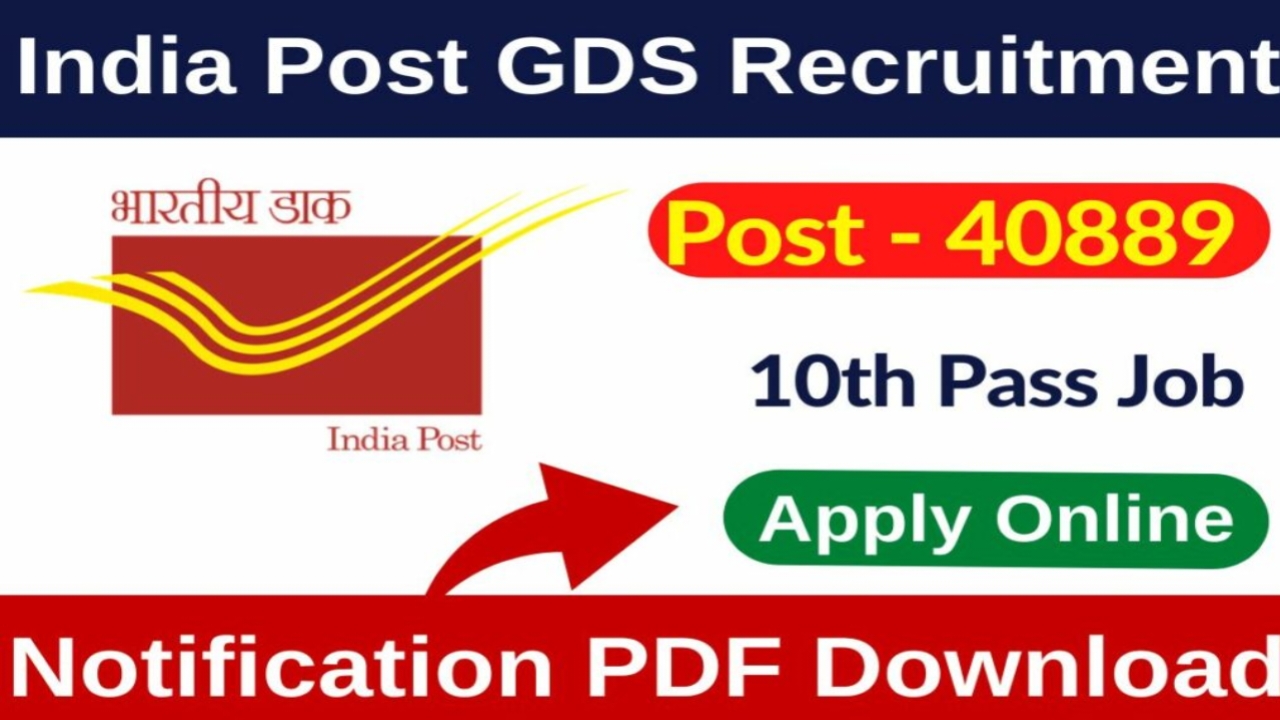 Post Office Requirement 2023